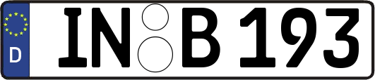 IN-B193