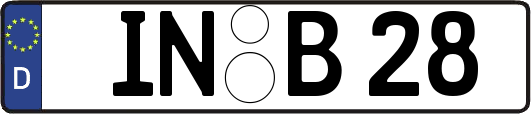 IN-B28