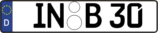 IN-B30
