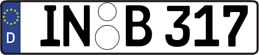 IN-B317