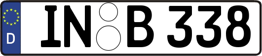 IN-B338