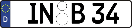 IN-B34