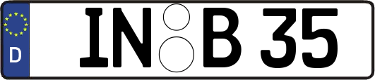 IN-B35