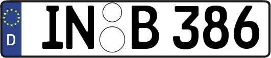 IN-B386
