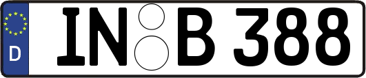 IN-B388