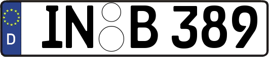 IN-B389