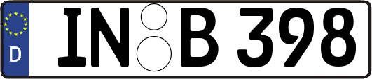 IN-B398