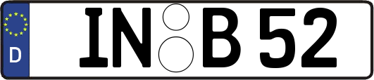 IN-B52