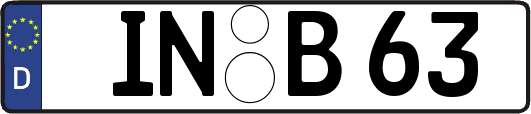 IN-B63