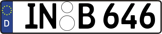 IN-B646