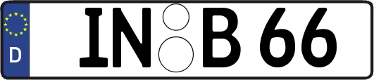 IN-B66