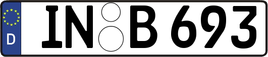 IN-B693