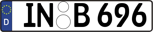 IN-B696