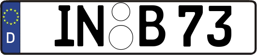 IN-B73