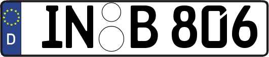 IN-B806