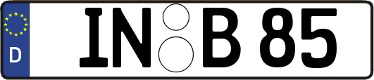 IN-B85