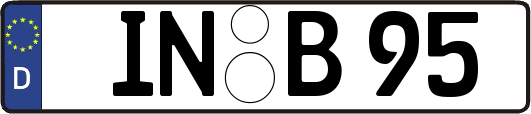 IN-B95