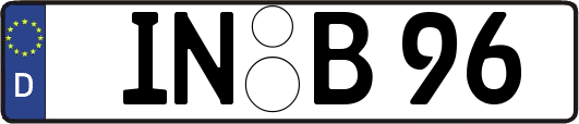IN-B96