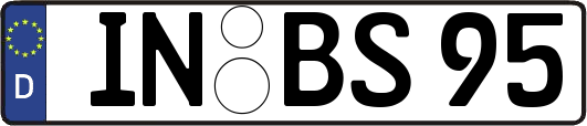 IN-BS95