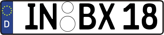 IN-BX18