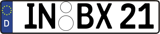 IN-BX21