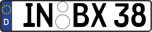 IN-BX38