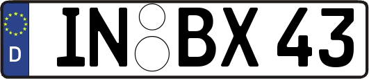IN-BX43