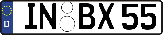 IN-BX55