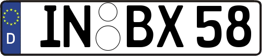 IN-BX58