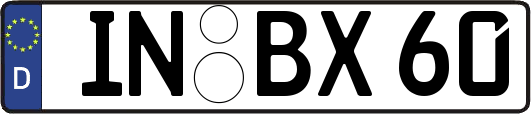 IN-BX60
