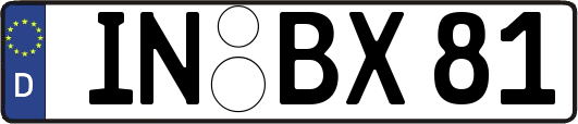 IN-BX81