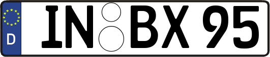 IN-BX95