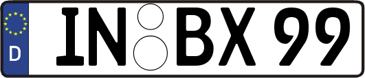 IN-BX99