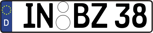 IN-BZ38