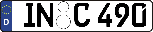 IN-C490