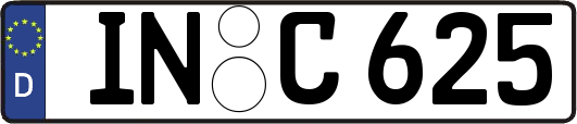 IN-C625