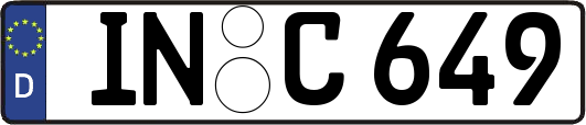 IN-C649