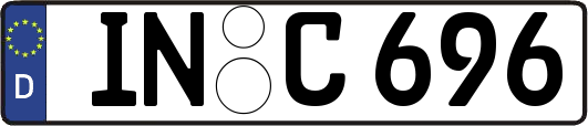 IN-C696