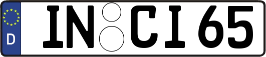 IN-CI65