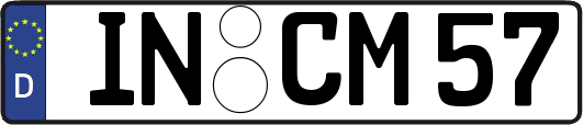 IN-CM57