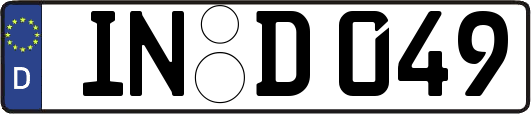 IN-D049