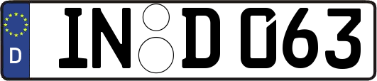 IN-D063