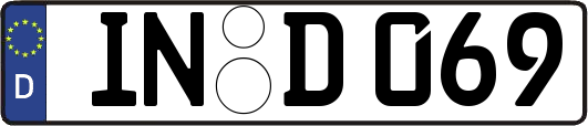 IN-D069