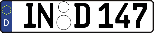 IN-D147