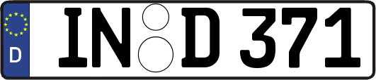 IN-D371
