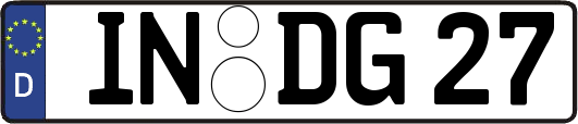 IN-DG27