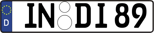 IN-DI89