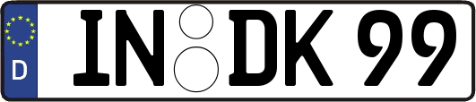 IN-DK99