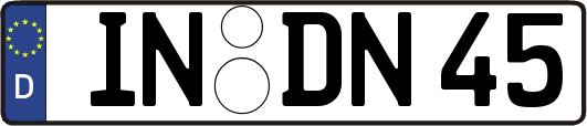 IN-DN45