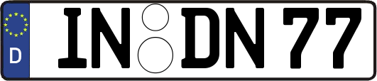 IN-DN77